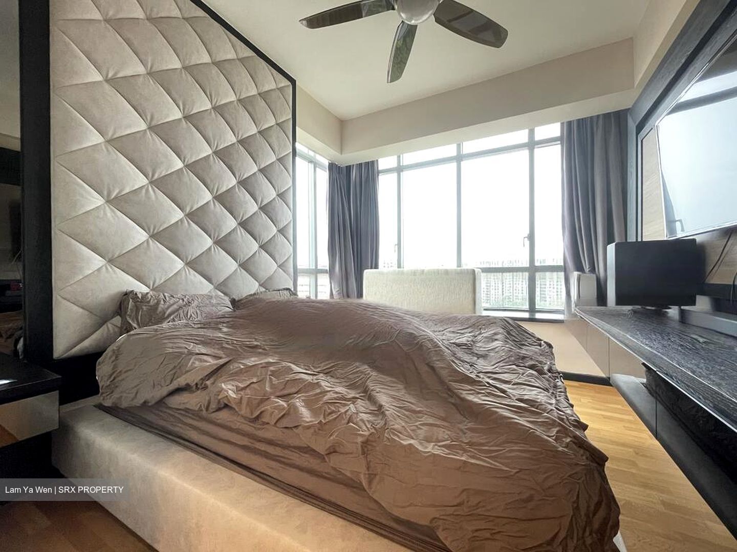 Oasis Garden (D19), Condominium #467877021